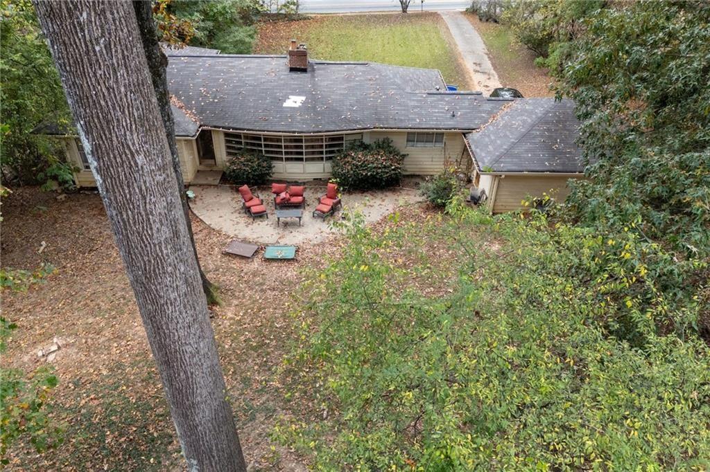 1141 Goodwin Place NE