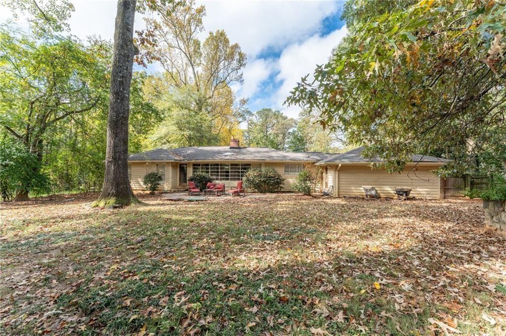 1141 Goodwin Place NE