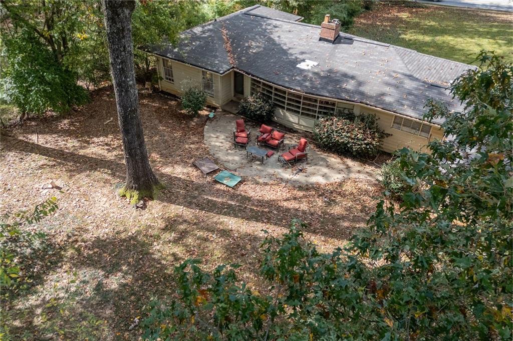 1141 Goodwin Place NE