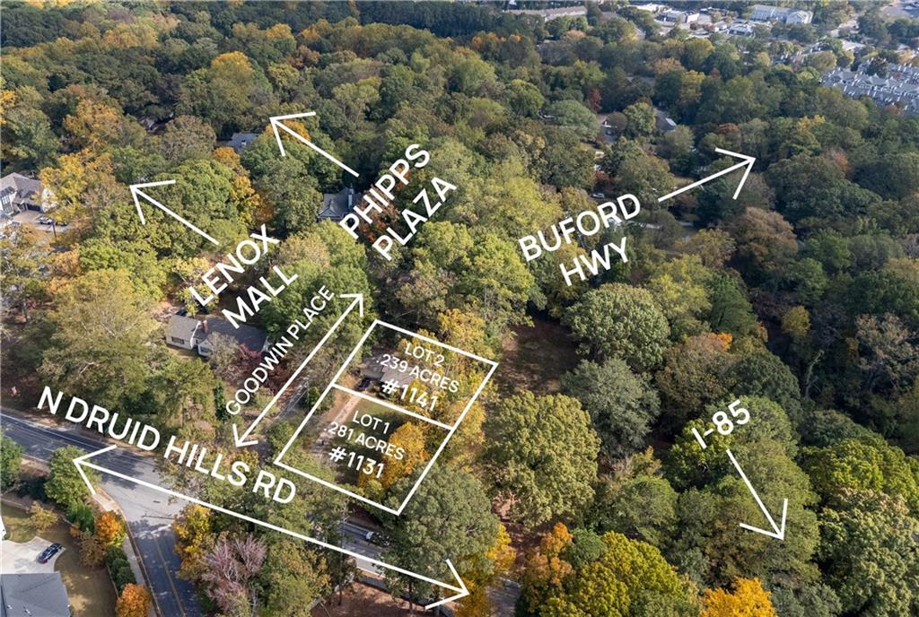 1141 Goodwin Place NE