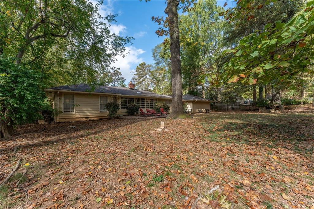 1141 Goodwin Place NE