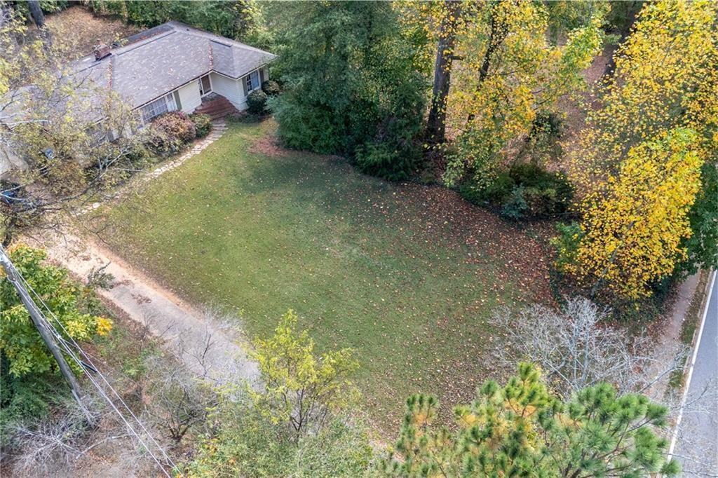 1141 Goodwin Place NE