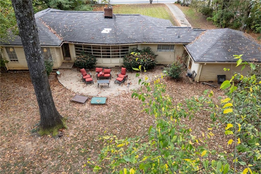 1141 Goodwin Place NE