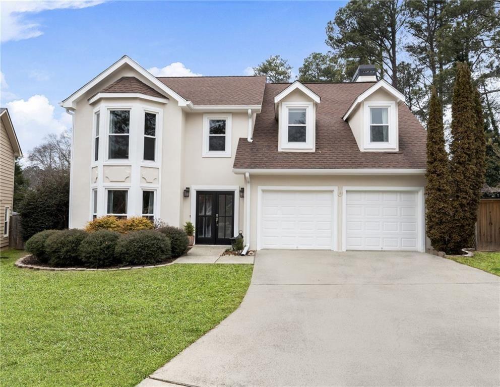 330 Devon Court