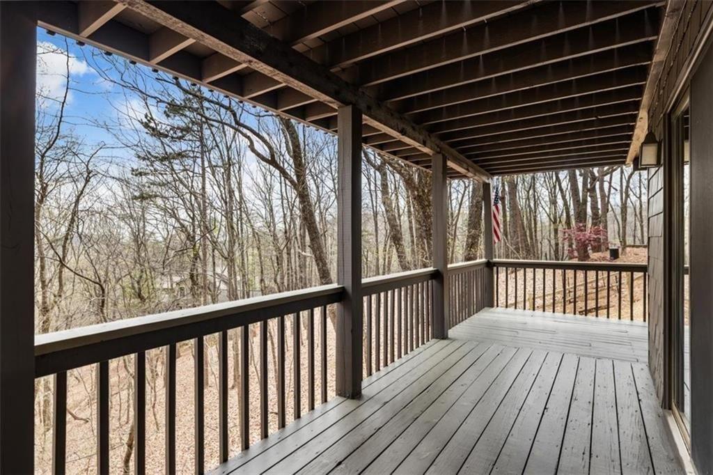 248 Lone Wolf Trail