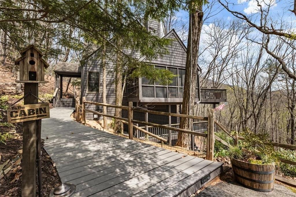 248 Lone Wolf Trail