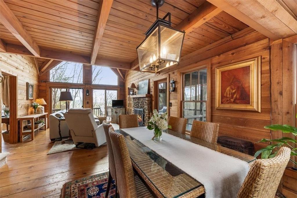 248 Lone Wolf Trail