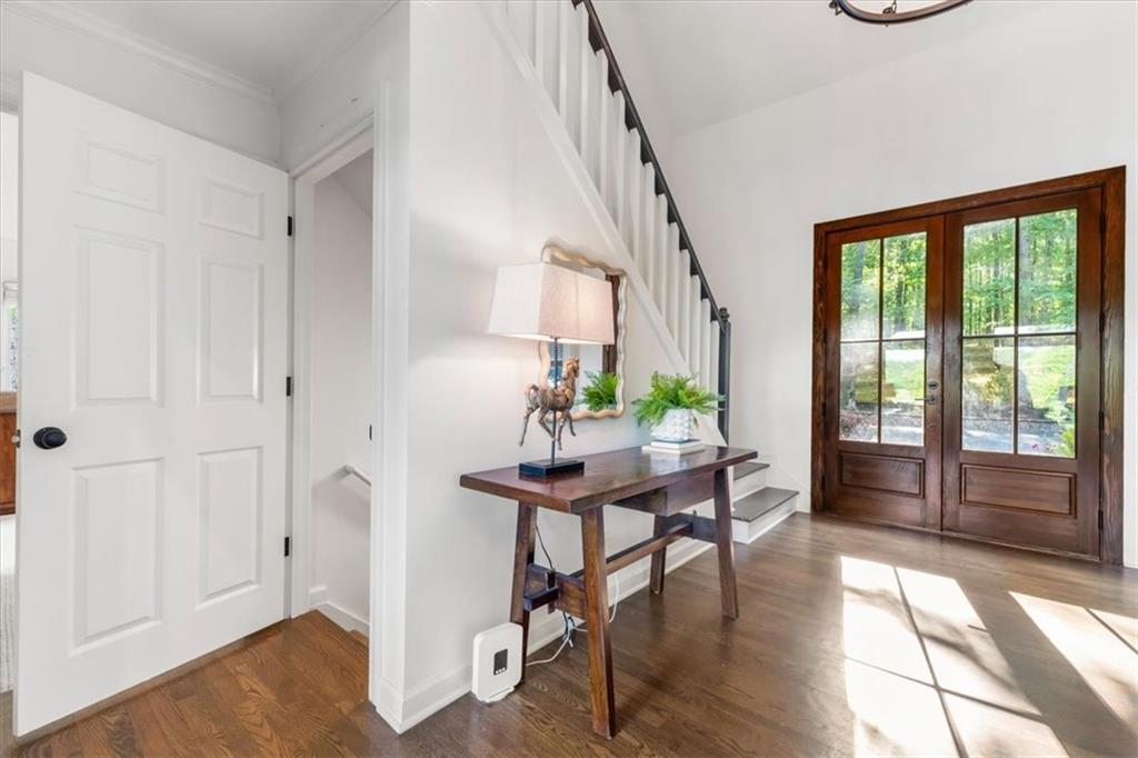 13205 Freemanville Road