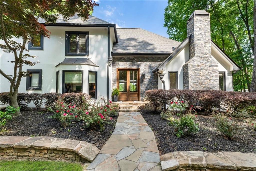 13205 Freemanville Road