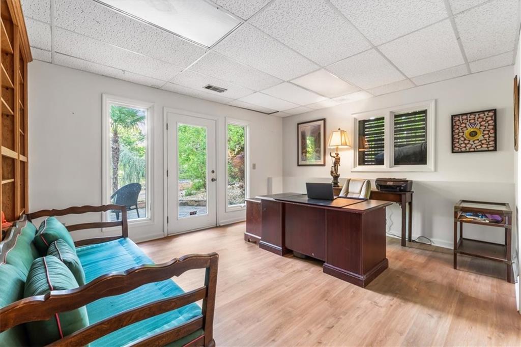 13205 Freemanville Road