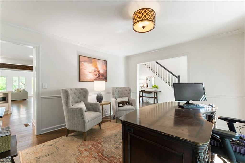 13205 Freemanville Road