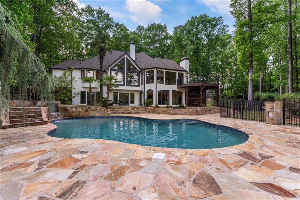 13205 Freemanville Road