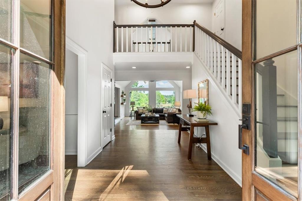 13205 Freemanville Road