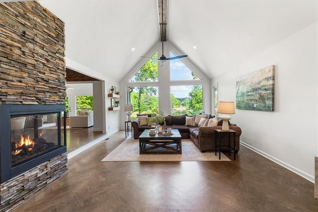 13205 Freemanville Road