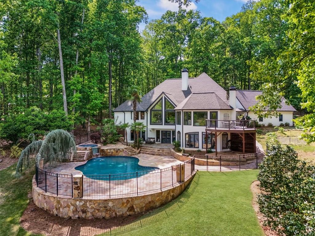 13205 Freemanville Road