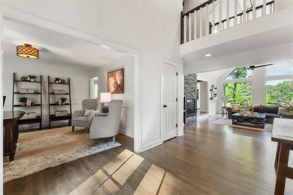 13205 Freemanville Road