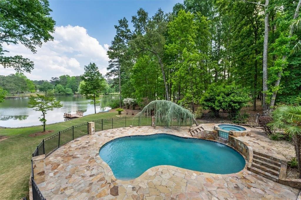 13205 Freemanville Road