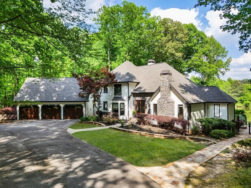 13205 Freemanville Road