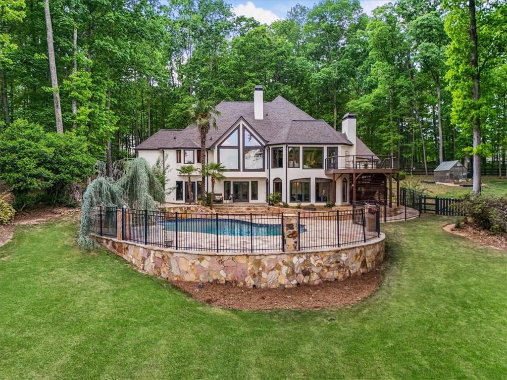 13205 Freemanville Road