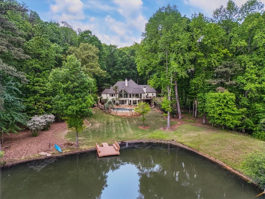 13205 Freemanville Road