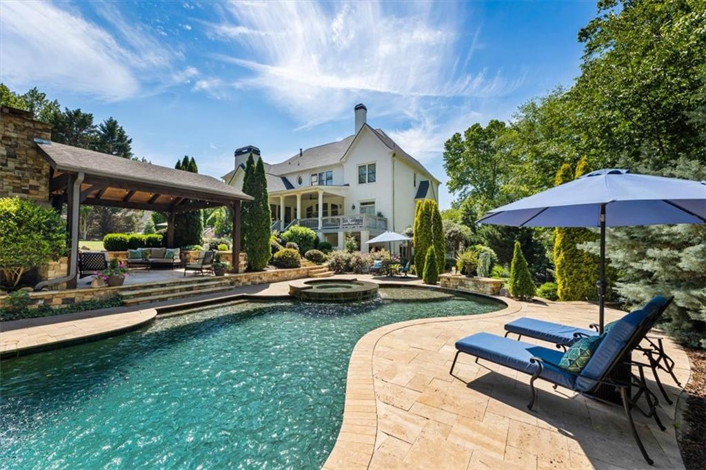 15889 Meadow King Court