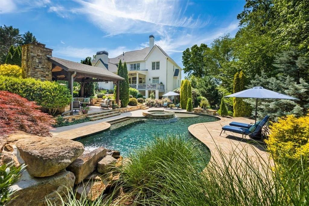 15889 Meadow King Court