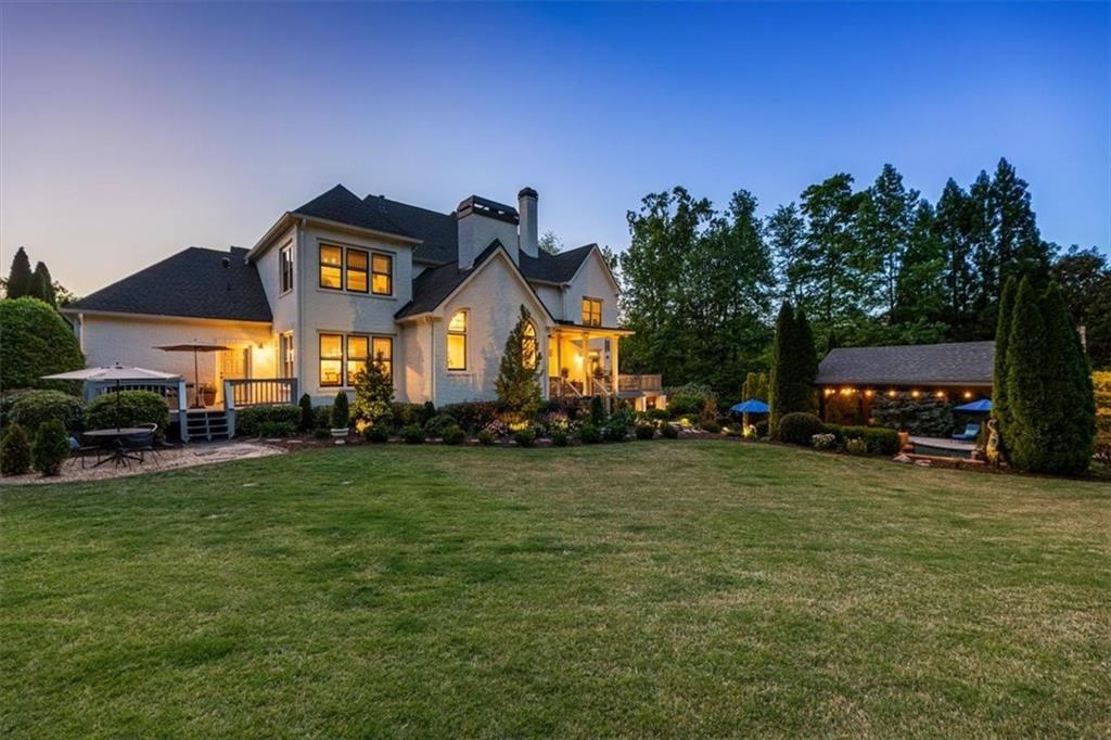 15889 Meadow King Court