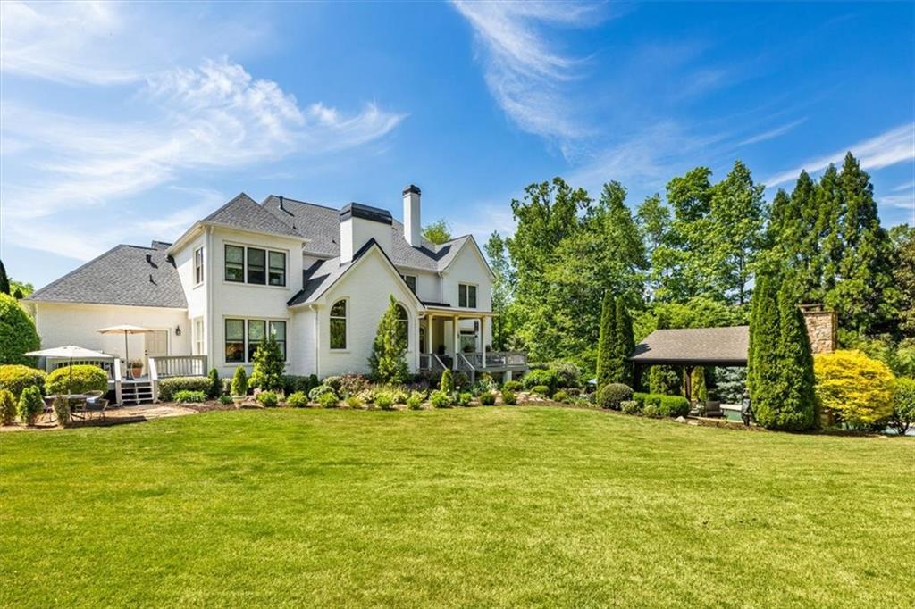 15889 Meadow King Court