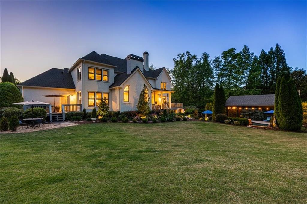 15889 Meadow King Court