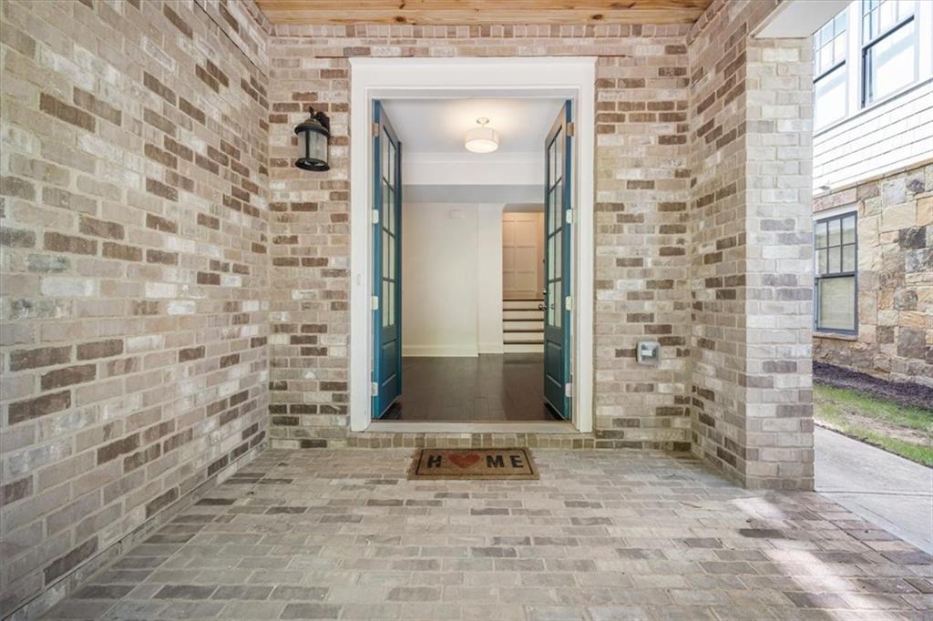 317 Mairs Alley