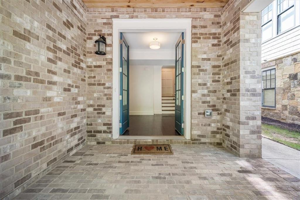 317 Mairs Alley