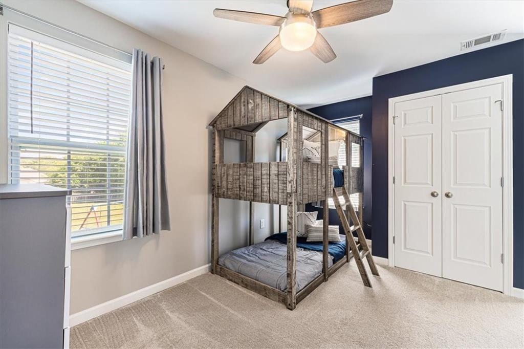 1020 Amber Leaf Court