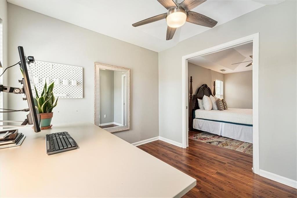 1020 Amber Leaf Court