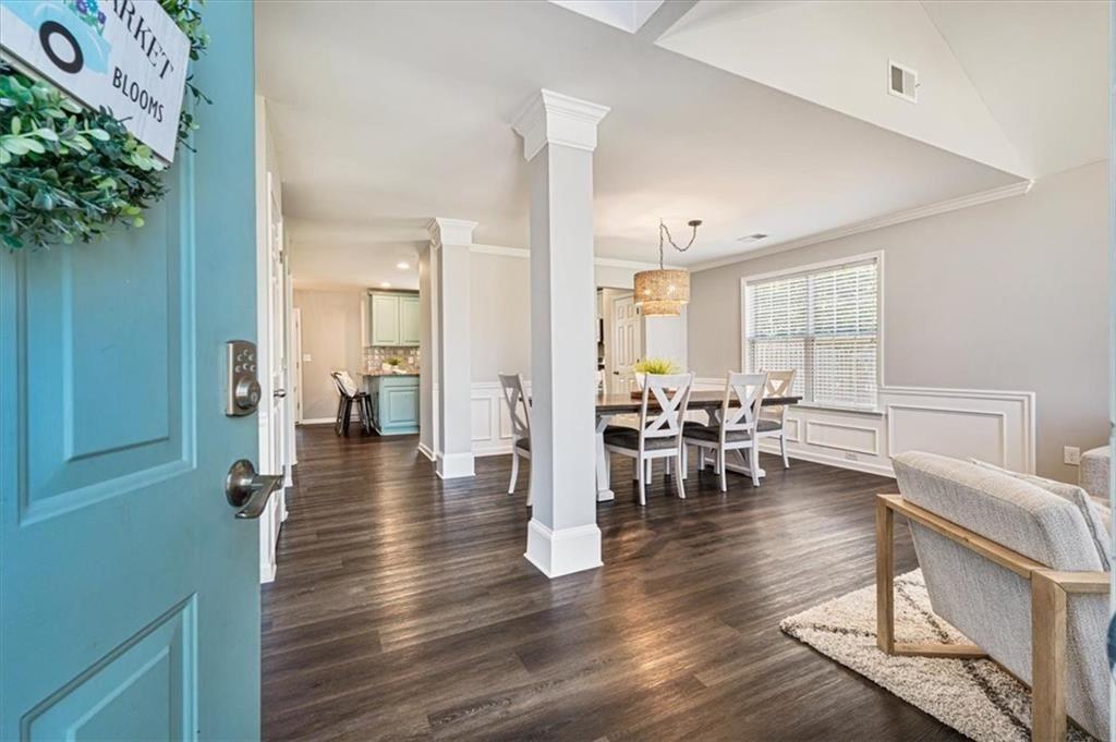 1020 Amber Leaf Court