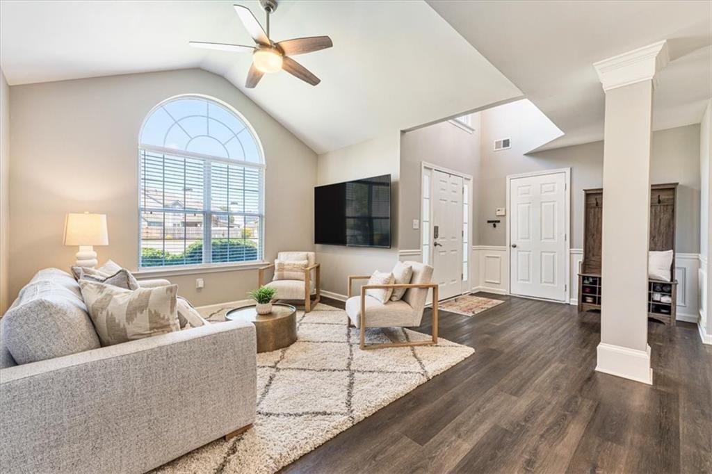 1020 Amber Leaf Court