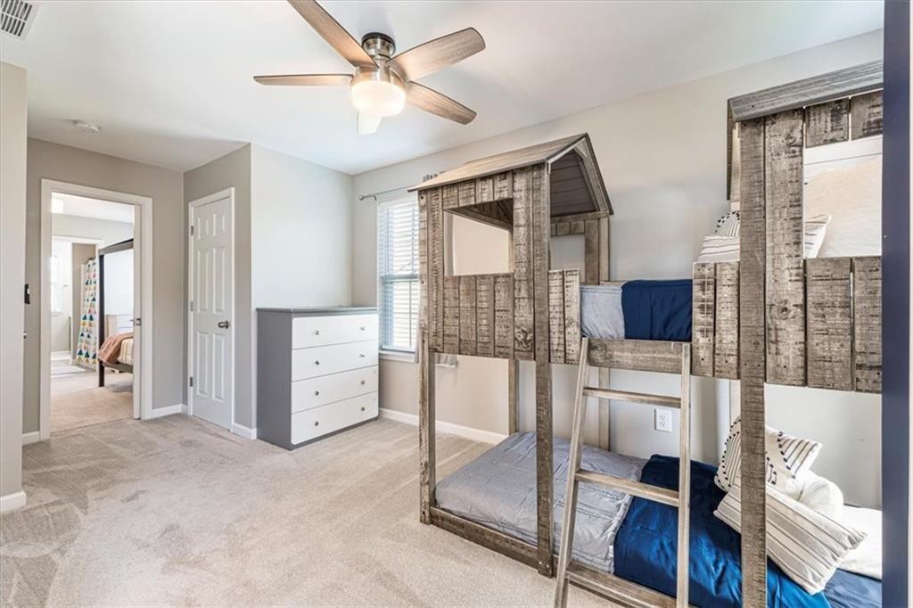 1020 Amber Leaf Court