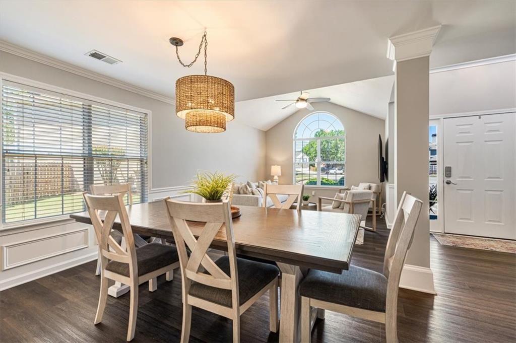 1020 Amber Leaf Court