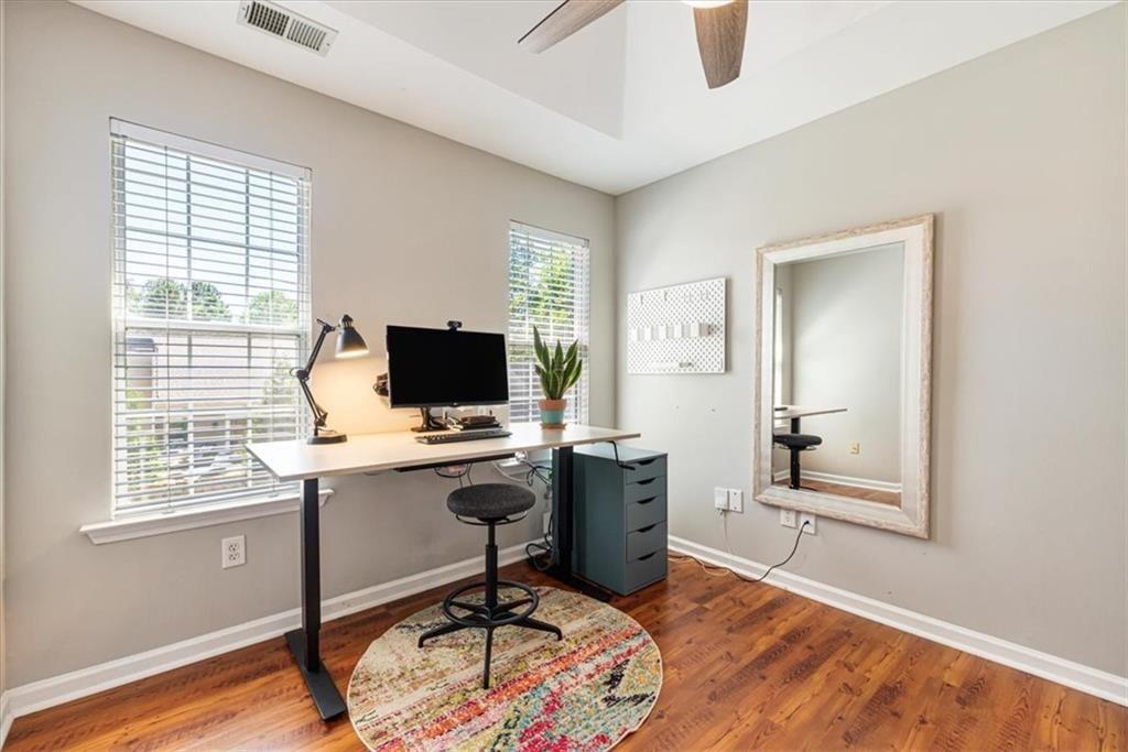 1020 Amber Leaf Court