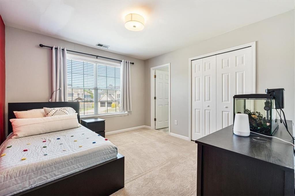 1020 Amber Leaf Court