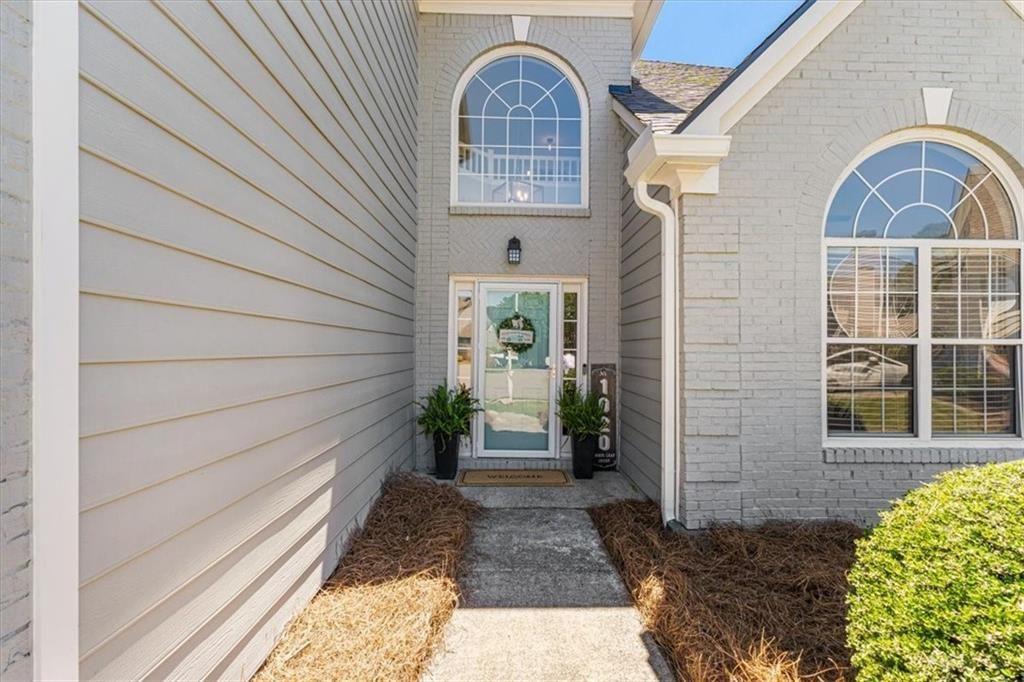 1020 Amber Leaf Court