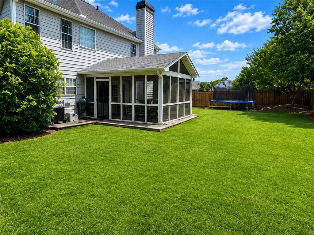 1020 Amber Leaf Court