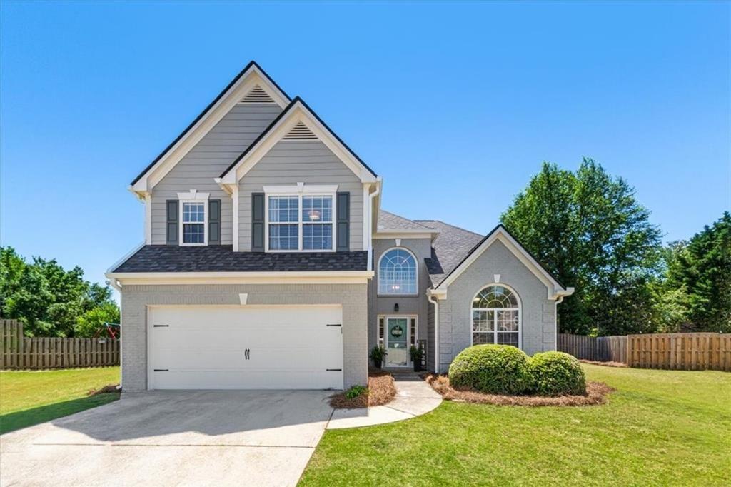 1020 Amber Leaf Court