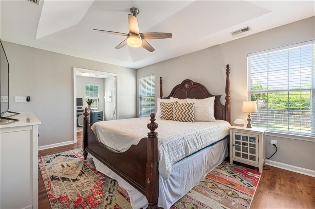 1020 Amber Leaf Court