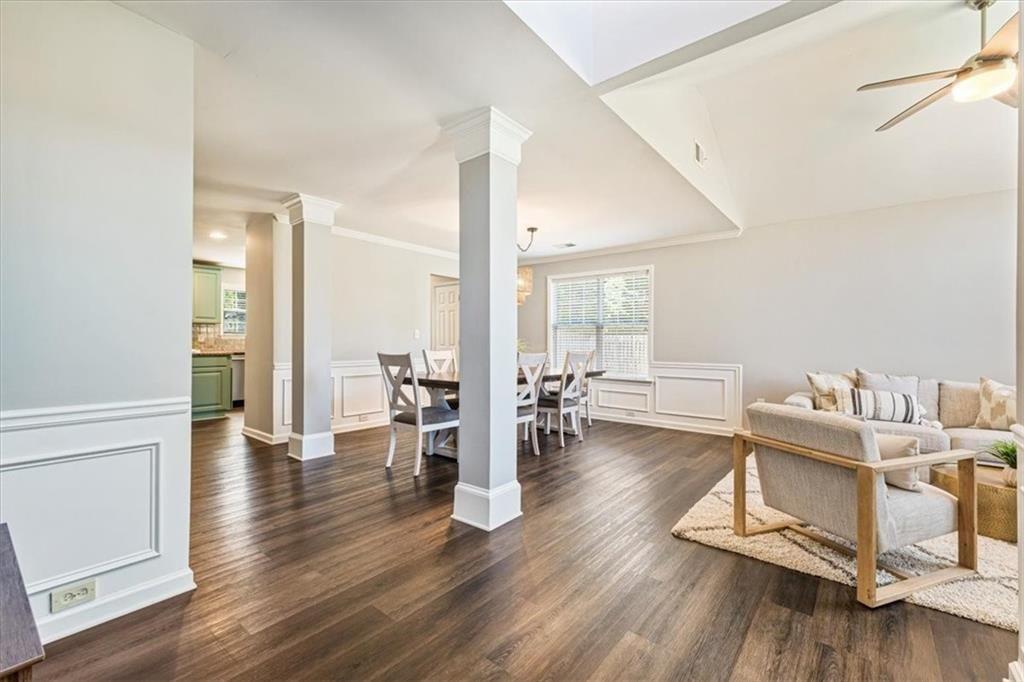 1020 Amber Leaf Court
