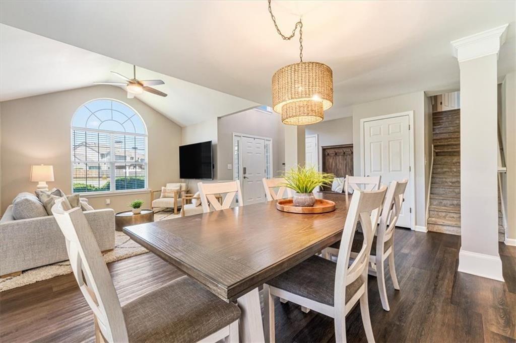 1020 Amber Leaf Court