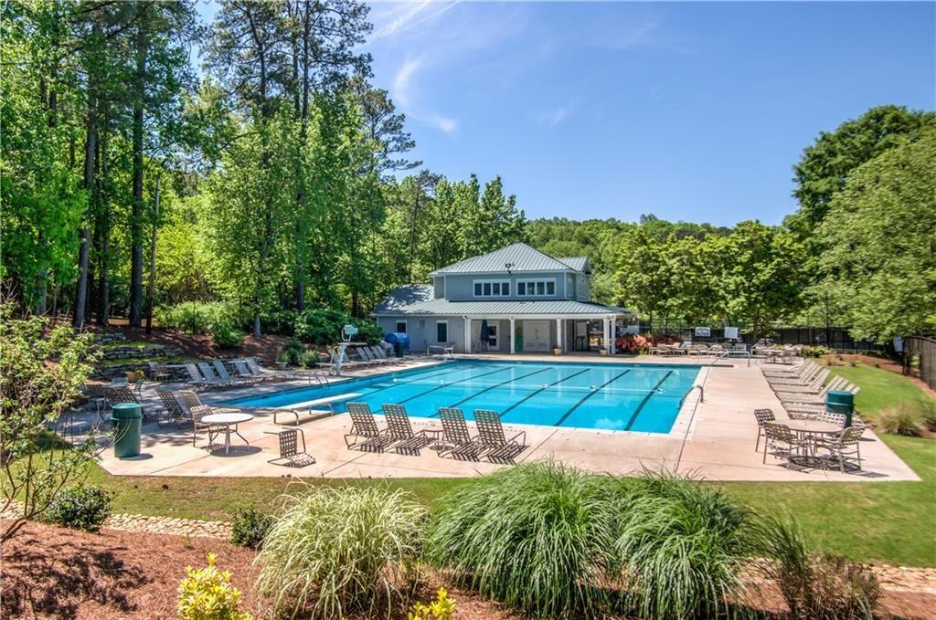 1820 Branch Valley Drive
