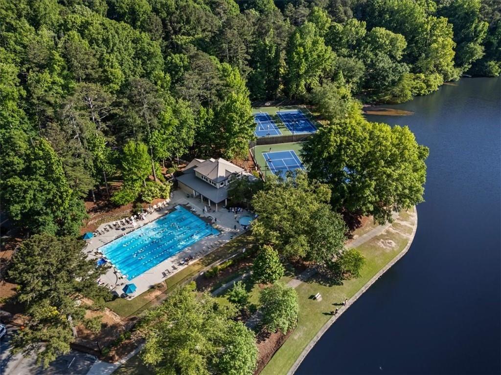1820 Branch Valley Drive