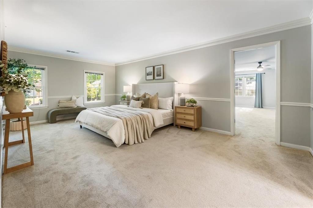 1820 Branch Valley Drive