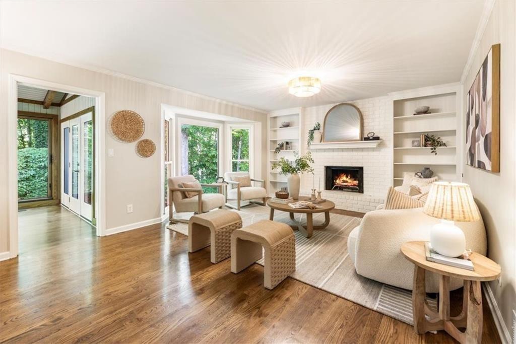 1820 Branch Valley Drive