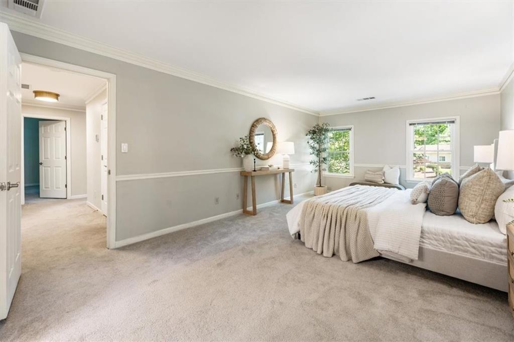 1820 Branch Valley Drive